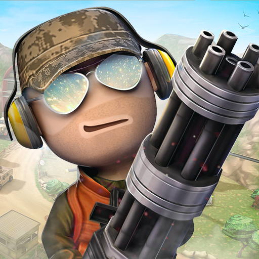 战争世界风云安卓版 v1.0.5 战争世界风云安卓版 v1.0.5