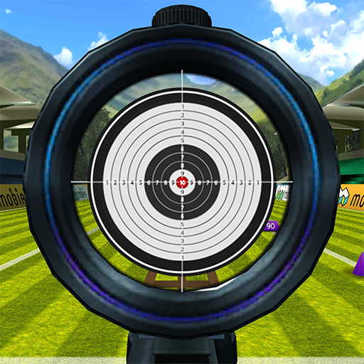 枪战射击大决战最新版 v1.0.5 枪战射击大决战最新版 v1.0.5