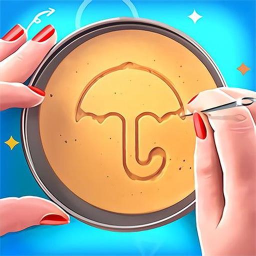 金饼饼之战安卓版 v1.0.5 金饼饼之战安卓版 v1.0.5