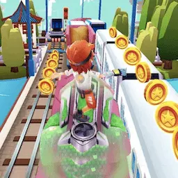 城市滑板少年跑酷-城市英雄酷跑最新版 v1.01 城市滑板少年跑酷-城市英雄酷跑最新版 v1.01