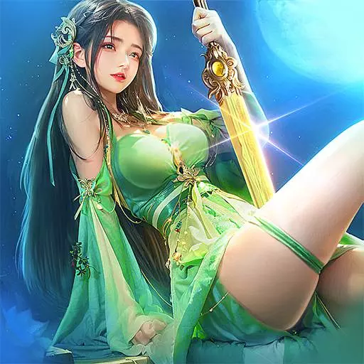 青云传-国风仙侠共赴大荒最新版 v15.8.7 青云传-国风仙侠共赴大荒最新版 v15.8.7