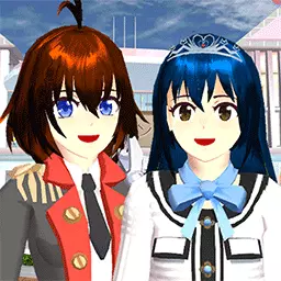 樱花校园动漫社最新版 v1.1.4 樱花校园动漫社最新版 v1.1.4