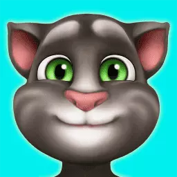 我的汤姆猫安卓版 v7.7.1.4104 我的汤姆猫安卓版 v7.7.1.4104