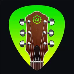 AI吉他调音器 v1.0.4最新版 AI吉他调音器 v1.0.4最新版