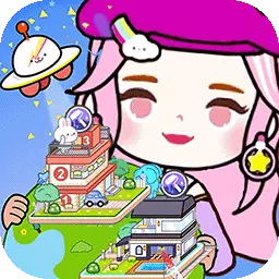 落樱小镇世界安卓版 v1.4 落樱小镇世界安卓版 v1.4