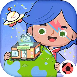 米加世界生活日常-大象泳池别墅外卖店最新版 v2.3.0 米加世界生活日常-大象泳池别墅外卖店最新版 v2.3.0