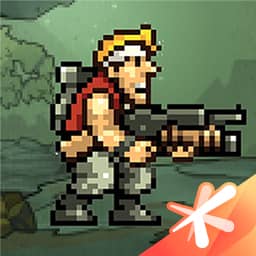合金弹头:觉醒-S2新赛季开启最新版 v1.3.0 合金弹头:觉醒-S2新赛季开启最新版 v1.3.0