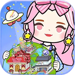 尤雅小镇世界-米加世界大象公寓最新版 v1.3 尤雅小镇世界-米加世界大象公寓最新版 v1.3