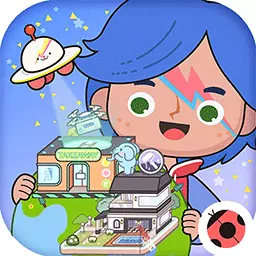 模拟米加小镇世界-米加世界无人机外卖店安卓版 v3.1 模拟米加小镇世界-米加世界无人机外卖店安卓版 v3.1