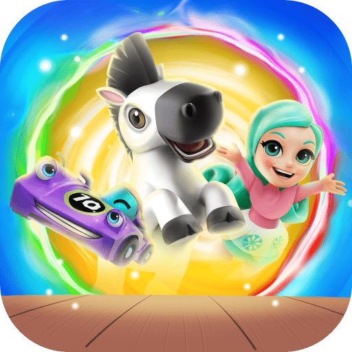 我的奇幻乐园 v4.0.3最新版 我的奇幻乐园 v4.0.3最新版