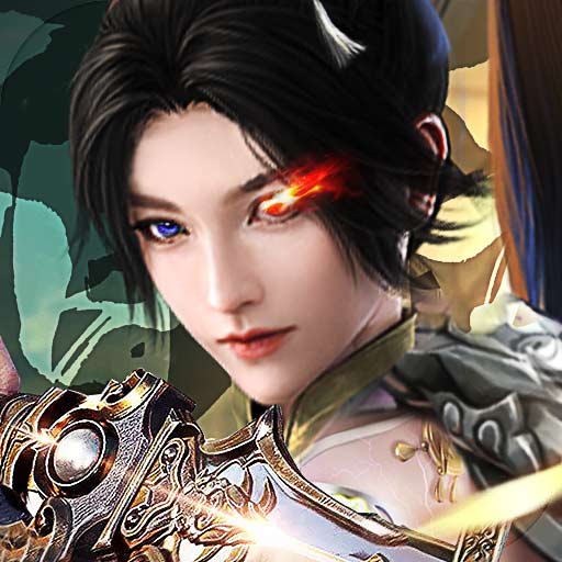 上阳赋-官方正版最新版 v2.00.02 上阳赋-官方正版最新版 v2.00.02