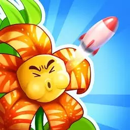 植物打怪兽-僵尸塔防大战最新版 v1.01 植物打怪兽-僵尸塔防大战最新版 v1.01