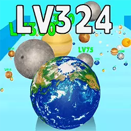 星球流浪生存-小星球流浪 v1.0最新版 星球流浪生存-小星球流浪 v1.0最新版