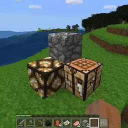 像素世界生存-像素搭建沙盒模拟 v1.3免费版 像素世界生存-像素搭建沙盒模拟 v1.3免费版