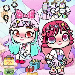 凡达小镇完美世界-阿凡孩童世界最新版 v1.2 凡达小镇完美世界-阿凡孩童世界最新版 v1.2