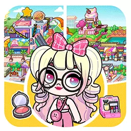 凡达孩童设计世界-阿凡达面包店安卓版 v1.2 凡达孩童设计世界-阿凡达面包店安卓版 v1.2