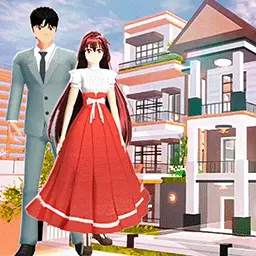都市人生模拟器-樱花恋爱模拟世界安卓版 v1.4 都市人生模拟器-樱花恋爱模拟世界安卓版 v1.4
