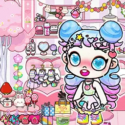 落樱奇迹小镇模拟-凡达完美世界最新版 v1.2 落樱奇迹小镇模拟-凡达完美世界最新版 v1.2