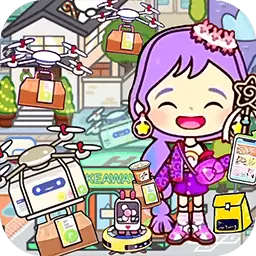 米小镇网红奶茶店-外卖商店最新版 v2.0 米小镇网红奶茶店-外卖商店最新版 v2.0