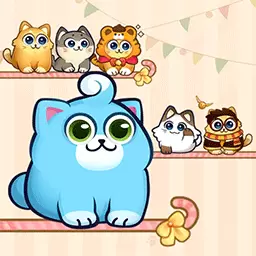 萌猫消消乐 v1.0.2最新版 萌猫消消乐 v1.0.2最新版
