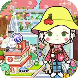 我的世界小镇学校-米加世界外卖商店最新版 v1.3 我的世界小镇学校-米加世界外卖商店最新版 v1.3