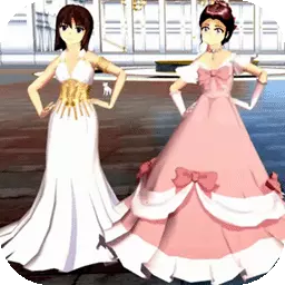 樱花高校少女3D模拟-樱花少女酷跑安卓版 v1.5 樱花高校少女3D模拟-樱花少女酷跑安卓版 v1.5