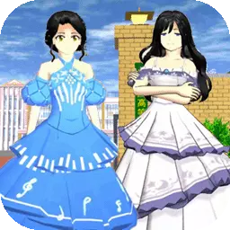 樱校校园少女模拟器-樱校男生高校酷跑 v1.4-感受不一样的校园恋爱时光 樱校校园少女模拟器-樱校男生高校酷跑 v1.4-感受不一样的校园恋爱时光