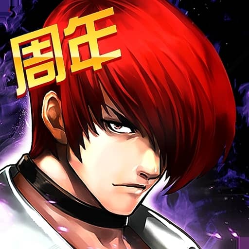 拳皇97OL安卓版 v3.8.1 拳皇97OL安卓版 v3.8.1