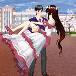 青春校园模拟-樱花少女高校世界最新版 v1.4 青春校园模拟-樱花少女高校世界最新版 v1.4