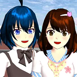 樱花校园动漫高校安卓版 v1.6 樱花校园动漫高校安卓版 v1.6