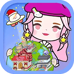 米加版小镇世界-米加洛可可大象公寓安卓版 v1.4 米加版小镇世界-米加洛可可大象公寓安卓版 v1.4