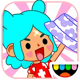 托卡开放乐园安卓版 v1.8 托卡开放乐园安卓版 v1.8