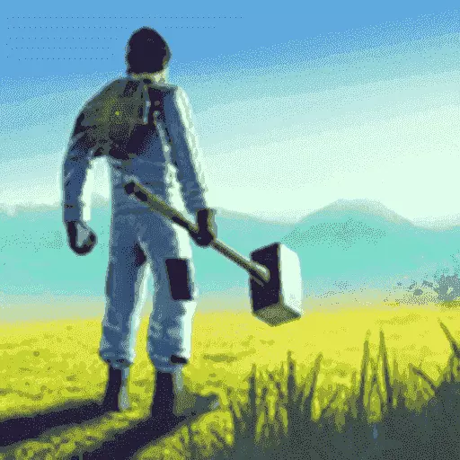 荒野求生大师-星际探险安卓版 v1.0.1 荒野求生大师-星际探险安卓版 v1.0.1