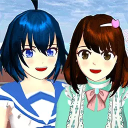 樱花校园版安卓版 v1.4 樱花校园版安卓版 v1.4
