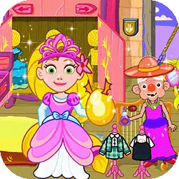 迷你生活魔法王国-樱花小镇城堡童话世界 v1.3最新版 迷你生活魔法王国-樱花小镇城堡童话世界 v1.3最新版