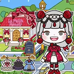 趣味童话乐园-米加世界外卖店 v1.9最新版 趣味童话乐园-米加世界外卖店 v1.9最新版