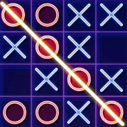 欢乐井字棋最新版v1.0.4-乐趣无极限! 欢乐井字棋最新版v1.0.4-乐趣无极限!