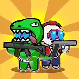 像素太空杀安卓版 v2.2.0 像素太空杀安卓版 v2.2.0