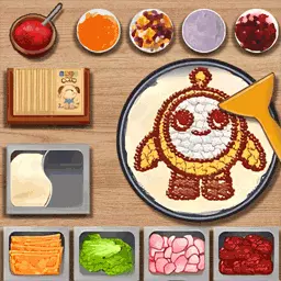 煎饼摊DIY最新版v1.0-煎饼DIY小摊煎饼制作模拟游戏 煎饼摊DIY最新版v1.0-煎饼DIY小摊煎饼制作模拟游戏