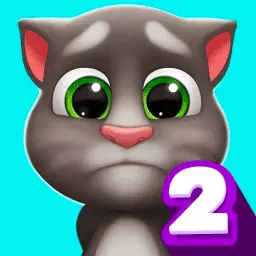 我的汤姆猫2安卓版 v4.1.1.6527 我的汤姆猫2安卓版 v4.1.1.6527