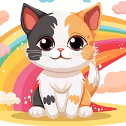 小偷别想溜-超能猫咪 v1.0.1最新版 小偷别想溜-超能猫咪 v1.0.1最新版