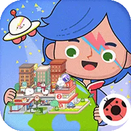 米加小镇世界版-米加小镇新电竞公寓安卓版 v2.3 米加小镇世界版-米加小镇新电竞公寓安卓版 v2.3