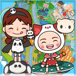 米加生活度假小镇-凡达世界有趣生活安卓版 v1.3.3 米加生活度假小镇-凡达世界有趣生活安卓版 v1.3.3