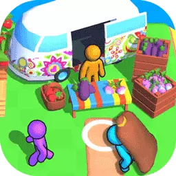 伐木工之岛安卓版 v1.1 伐木工之岛安卓版 v1.1