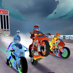 自由驾驶锦标赛 v300.1.0.3018最新版 自由驾驶锦标赛 v300.1.0.3018最新版