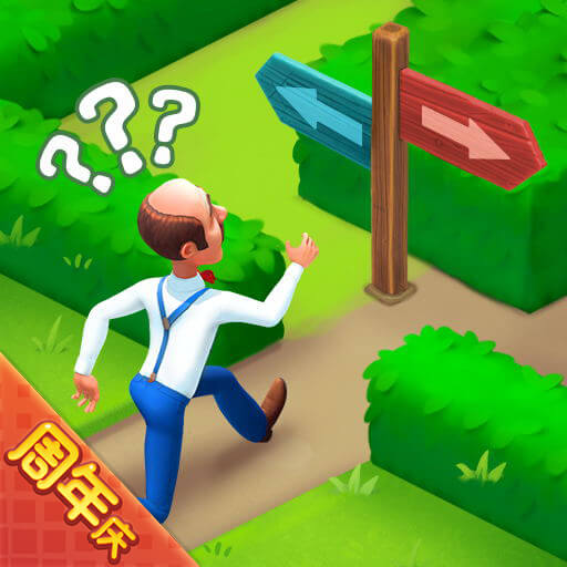 梦幻花园-六周年庆安卓版 v6.4.0 梦幻花园-六周年庆安卓版 v6.4.0
