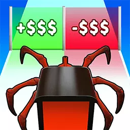 王牌蜘蛛人-查尔斯跑酷 v1.0最新版 王牌蜘蛛人-查尔斯跑酷 v1.0最新版