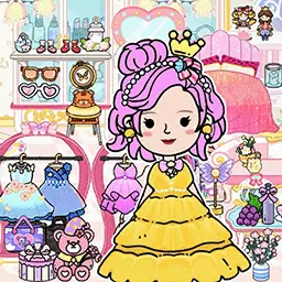 完美城市小家-超级尤雅 v1.6最新版 完美城市小家-超级尤雅 v1.6最新版