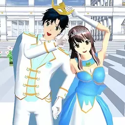 樱校物语-校园少女恋爱 v1.00最新版 樱校物语-校园少女恋爱 v1.00最新版