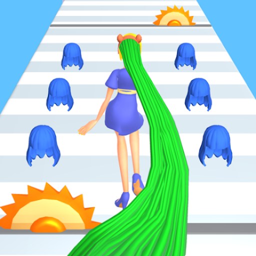 竞速大明星安卓版 v1.1.2 竞速大明星安卓版 v1.1.2